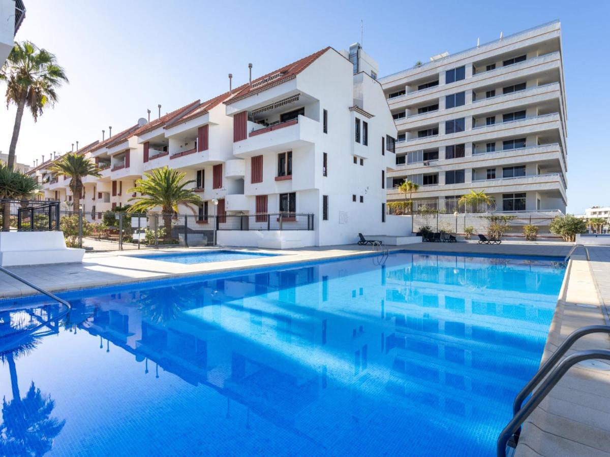 Apartment Comfy Altemar-2 By Interhome Playa de las Américas